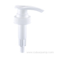Professional 28410 Plastic Bottle lotion Soap Pump